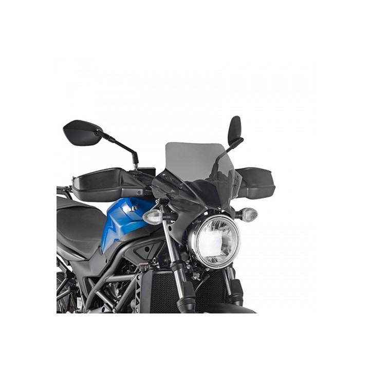 Ζελατίνα Givi A3111 Suzuki SV650 '16-'21