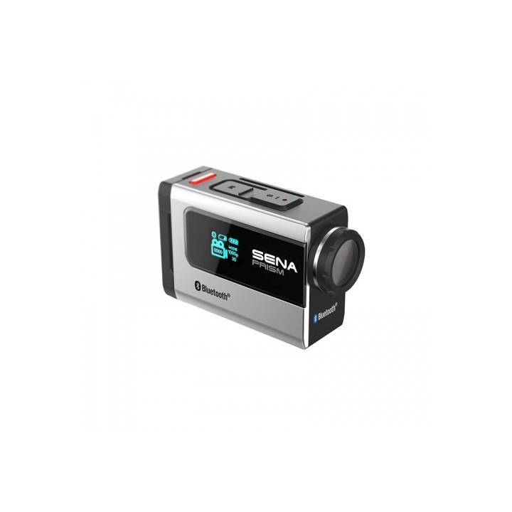 Action κάμερα SENA PRISM SCA-M10