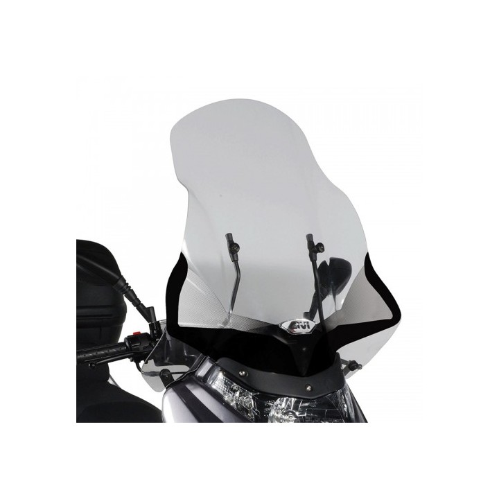 Ζελατίνα Givi 292DT Kymco Gran Dink 125 '06-'16