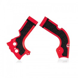 Προστασία σκελετού Acerbis X-Grip _17573.110_HON CRF 450 '13 κόκκινο