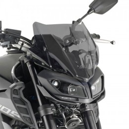 Ζελατίνα Givi A2132 Yamaha MT-09 '17