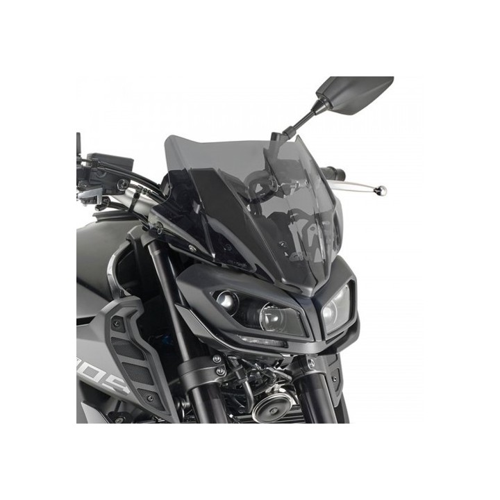 Ζελατίνα Givi A2132 Yamaha MT-09 '17