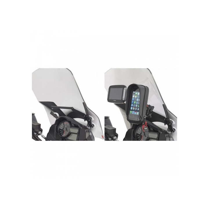 Μπάρα FB3114_VSTROM DL1000'17 Suzuki GIVI