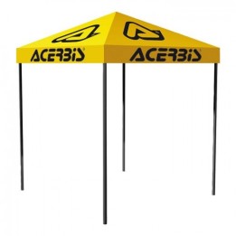 Τέντα Acerbis 3x3 12490.060 κίτρινη