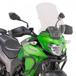 Ζελατίνα Givi D4121ST Kawasaki Versys X300 '17