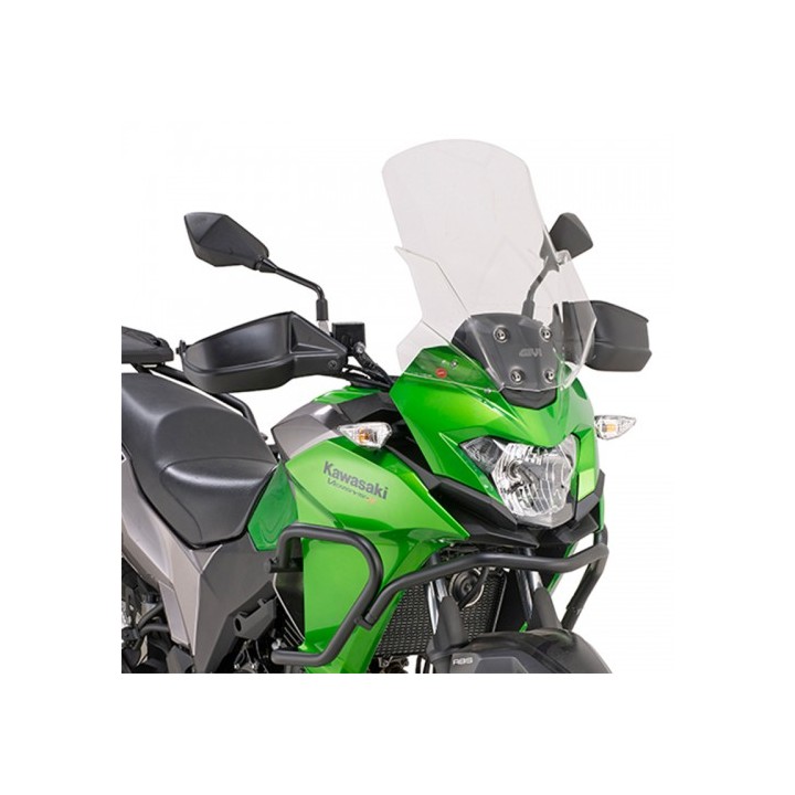 Ζελατίνα Givi D4121ST Kawasaki Versys X300 '17