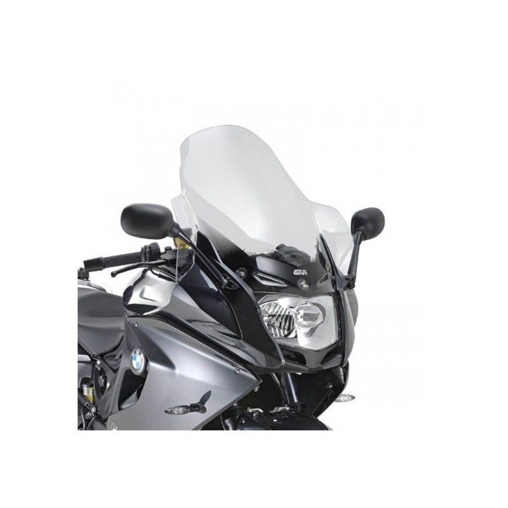 Ζελατίνα Givi D5109ST Bmw F800GT '13