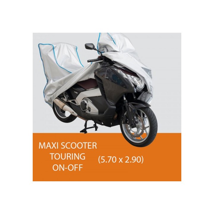 Κάλυμμα moto Spinelli Poly M (5,60 x 3.44m)