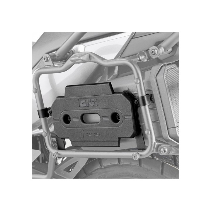 ΚΙΤ Εργαλειοθήκης Givi TL4121KIT Kawasaki