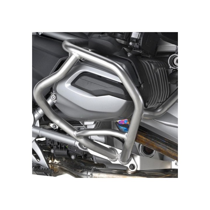 Προστασία κινητήρα Givi TN5108OX Bmw R 1200GS '13