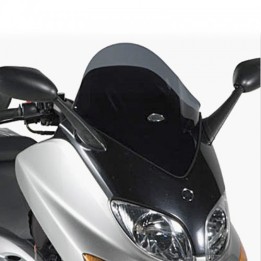 Ζελατίνα Givi D128B Yamaha T-MAX500 '01-'07
