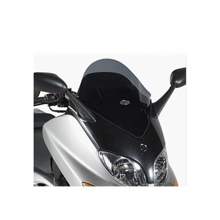 Ζελατίνα Givi D128B Yamaha T-MAX500 '01-'07