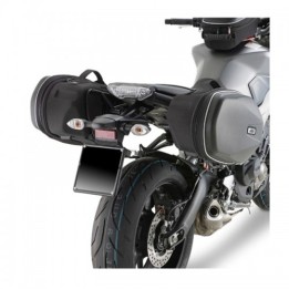 Βάσεις πλαϊνών σάκων TE2115 MT09'15 Yamaha GIVI