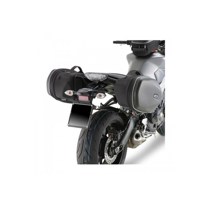 Βάσεις πλαϊνών σάκων TE2115 MT09'15 Yamaha GIVI