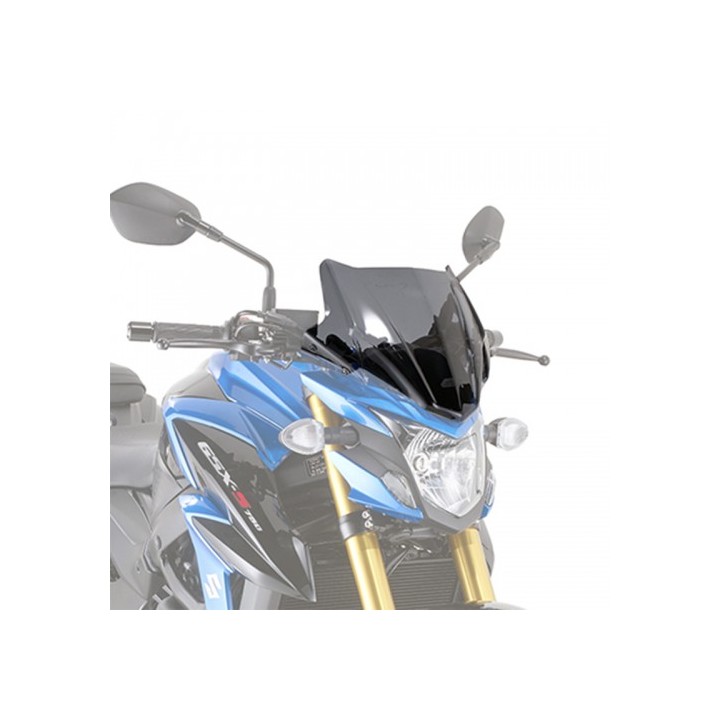 Ζελατίνα Givi A3113 Suzuki GSX-S 750 '13