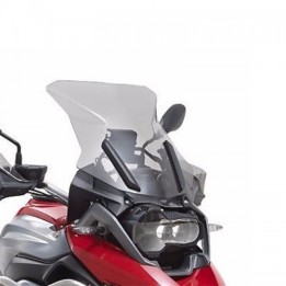 Ζελατίνα Givi 5124DT Bmw R1250GS '19-'20/R1200GS '16-'20