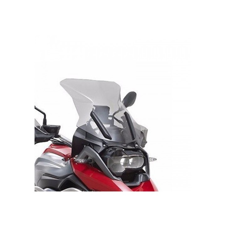 Ζελατίνα Givi 5124DT Bmw R1250GS '19-'20/R1200GS '16-'20