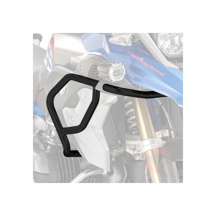 Προστασία κινητήρα Givi TNH5124 Bmw R1200GS '17/R 1250 GS '19-'23