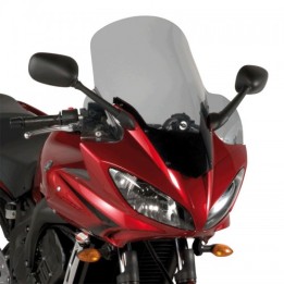 Ζελατίνα Givi 440D Yamaha FZ6 FAZER S2 '07