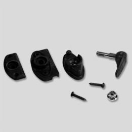 Κιτ βάσεις Z1963R_για ζελατίνα Air flow Givi