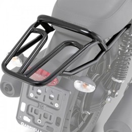 Σχάρα Givi SR8201 Moto Guzzi V7 Stone special '17