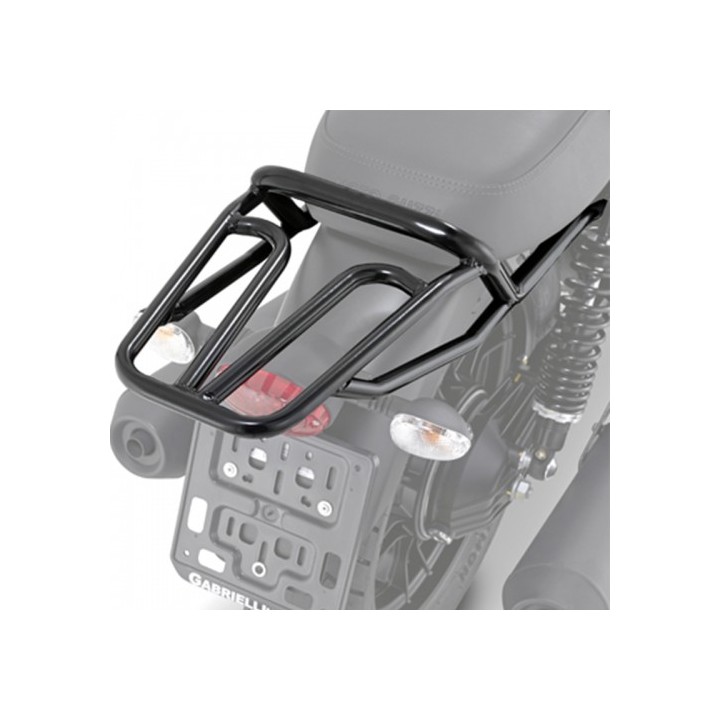 Σχάρα Givi SR8201 Moto Guzzi V7 Stone special '17