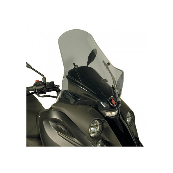 Ζελατίνα Givi 340D Gillera Fuoco 500 '07