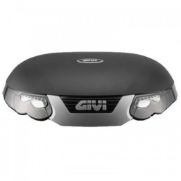Πάνω καπάκι Z55CNTM_E55 Givi