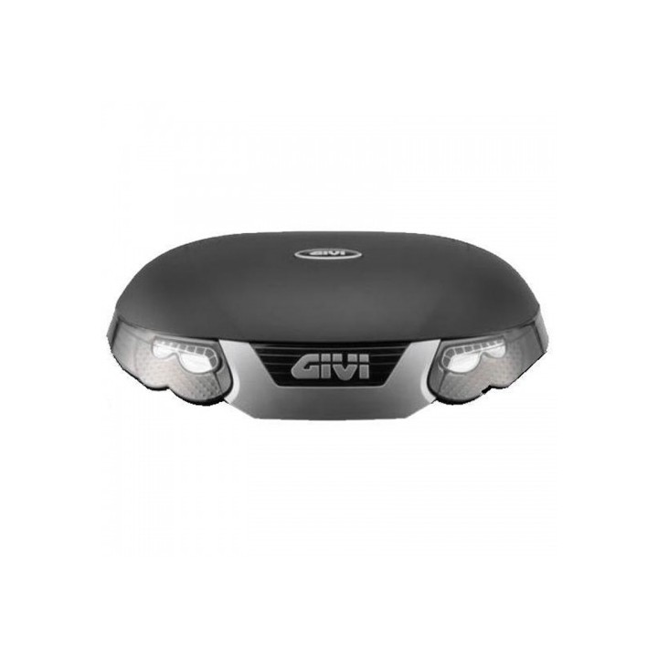 Πάνω καπάκι Z55CNTM_E55 Givi