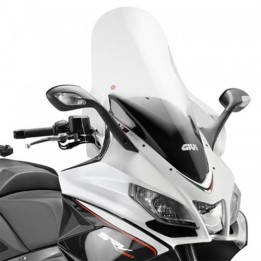 Ζελατίνα Givi D6703ST Aprilia SRV 850 '12-'16