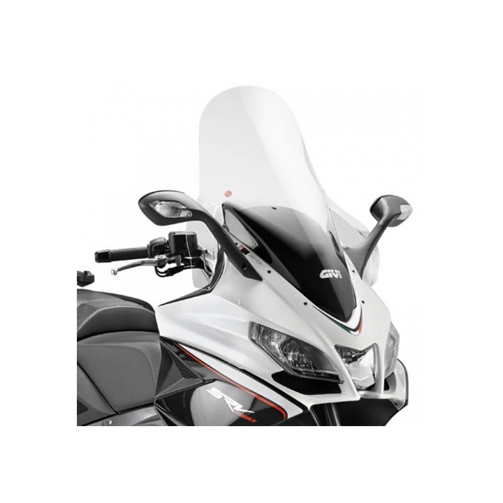 Ζελατίνα Givi D6703ST Aprilia SRV 850 '12-'16