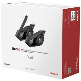 Mesh Bluetooth & Eνδ/νια Sena 30K-01D