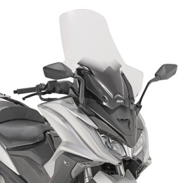 Ζελατίνα Givi D6110ST Kymco AK 550 '17
