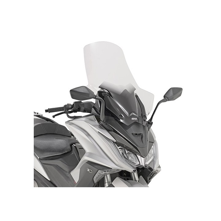 Ζελατίνα Givi D6110ST Kymco AK 550 '17