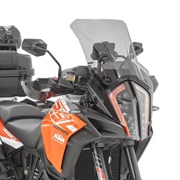 Ζελατίνα Givi D7706S KTM 1290 Super Adv. S '17