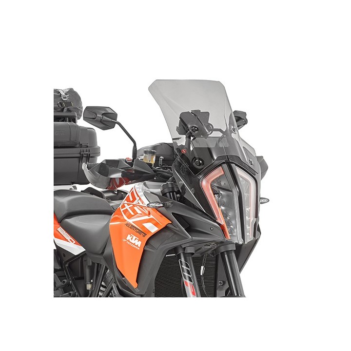 Ζελατίνα Givi D7706S KTM 1290 Super Adv. S '17