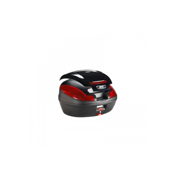 Πάνω καπάκι Z470CNR_E470 μεγάλο μαύρο givi