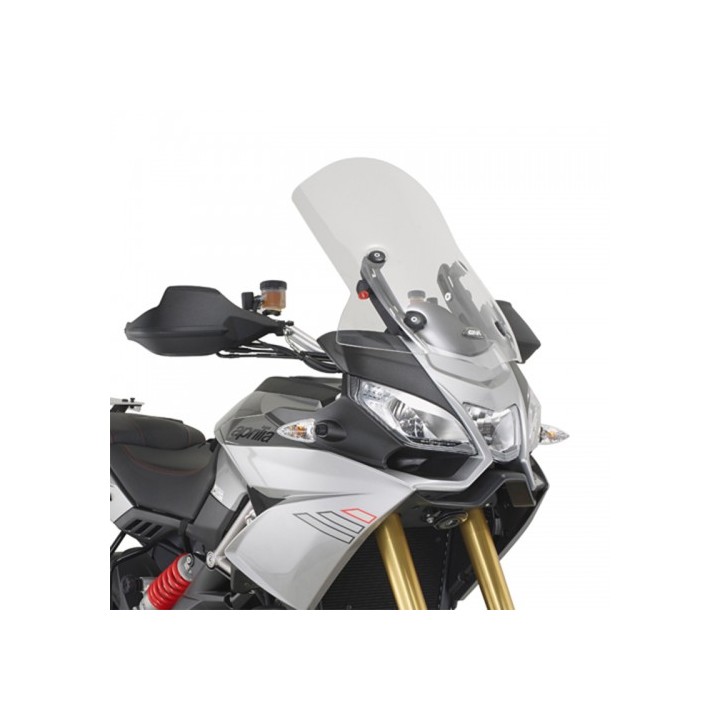 Ζελατίνα Givi D6706ST Aprilia Caponord 1200 '13-'17
