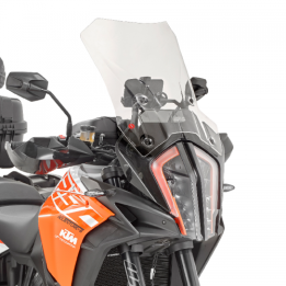 Ζελατίνα Givi D7706ST KTM 1290 Super Adv. S '17