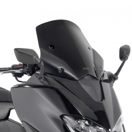 Ζελατίνα Givi D2013BO Yamaha T-MAX 530 '12-'17