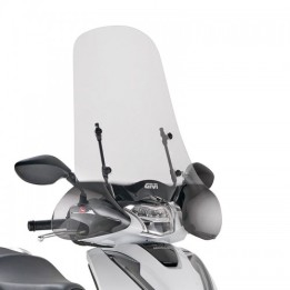 Κιτ ζελατίνας A1155A_SH 125I-150I'2017 Honda GIVI