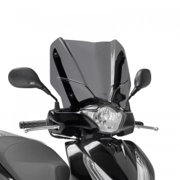 Ζελατίνα Givi D1128S Honda SH 125I/150I '12-'16