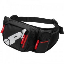 Tσαντάκι μέσης Spidi Pouch 3.0 μαύρο 026