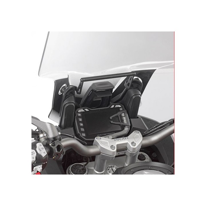 Μπάρα FB7408_1200 Multistrada Enduro Ducati GIVI