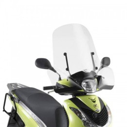 Ζελατίνα Givi 313A Honda SH 125i/150i '05-'12