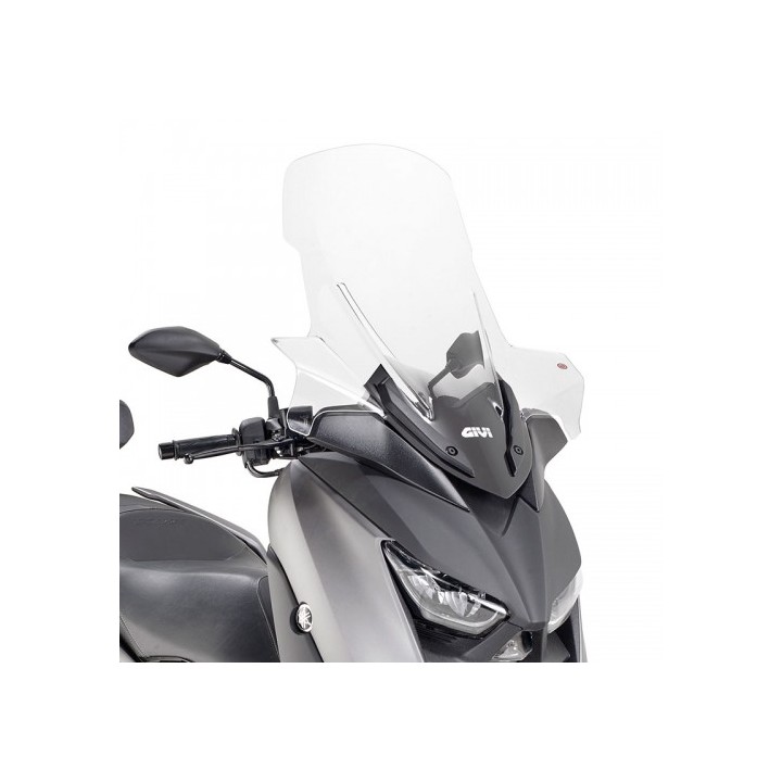 Ζελατίνα Givi D2136ST Yamaha X-MAX 300 '17