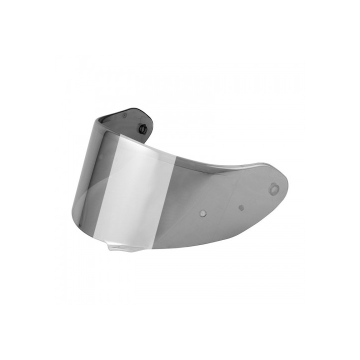 Ζελατίνα Airoh ST 701/Valor/ST 501/Spark ασημί mirror