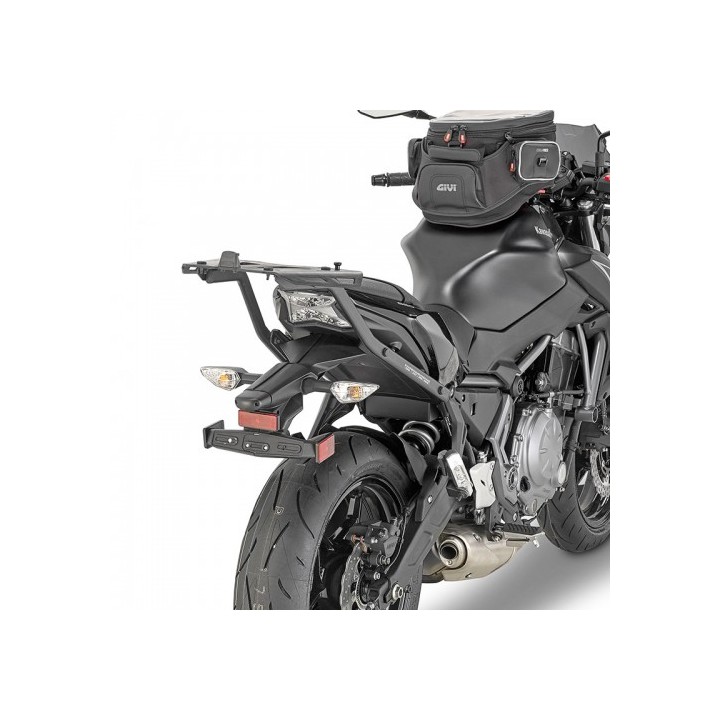 Μπράτσα 4117FZ_Z650'17 Kawasaki GVI