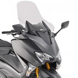 Ζελατίνα Givi D2133ST Yamaha T-MAX 530 '17