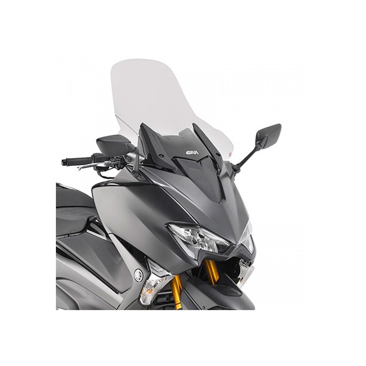 Ζελατίνα Givi D2133ST Yamaha T-MAX 530 '17